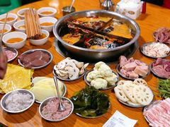 -渝味黄姐火锅(黄泥村店)