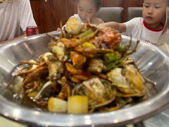 -四妹餐厅(玫瑰街店)