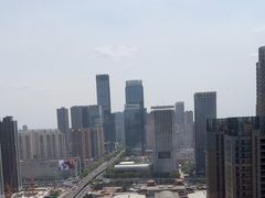 -君悦酒店·乐厨·高空自助餐(青年大街店)