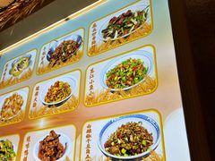 -陈厨老味·老派郴州菜(宜章店)