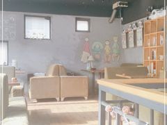 大堂-新沙洞咖啡(泉乐坊店)