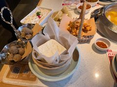 -左庭右院鲜牛肉火锅(苏州园区永旺店)