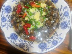 -呼吸森林·生态农庄农家乐私房菜