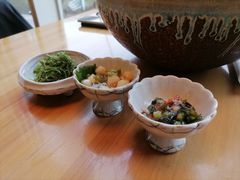 -王鼎精致料理铁板烧(世博源店)