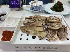 -老毛手抓·盐池滩羊非遗手抓(宁夏总店)