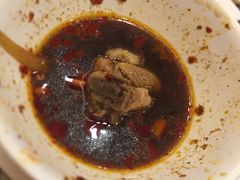 -一席地·本地鸡窝·杭帮鸡火锅(萧山银隆百货店)