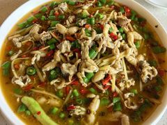 -蛙兔鸡自贡风味·特色江湖菜(广都店)