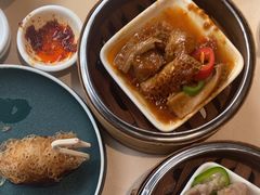 -广东胜利宾馆西关粤中餐厅