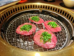 -橘焱胡同烧肉夜食(BFC外滩金融中心店)
