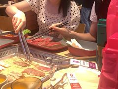 -新石器烤肉(百联川沙店)