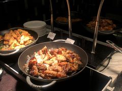 -深圳四季酒店·馥自助餐厅