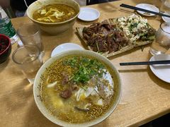 烩面小碗-醉仙烩面馆