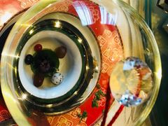 -北京王府井希尔顿酒店·秦唐中餐厅Chynna