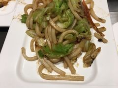 -玛雅铁板烧餐厅(中关村店)