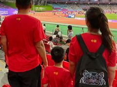 -杭州奥体中心-体育场