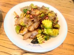 -小船渔村•大连菜•大连焖鱼(明泽街店)