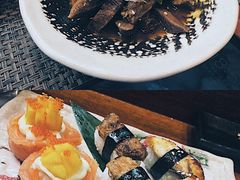-桃夭日式料理(国信店)