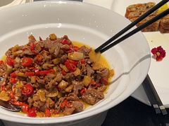 -喜湘宴·精致湖南菜(和平西桥店)