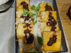 -熙成烧烤(白塔岭店)