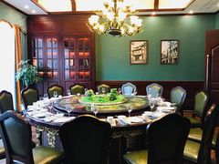 包厢-陈麻婆豆腐总店