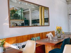 大堂-O'mills Sourdough Bakery&Bistro(永嘉路店)