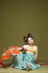 -八角古风摄影