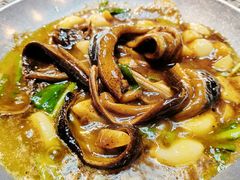-淮安宴·淮扬菜(清河路一店)