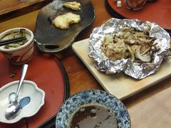 -京怀石·壬生