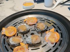 -青蓬蒸汽海鲜·深圳老字号·团建聚会(壹方城店)