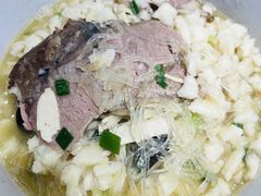 -和月楼牛羊肉泡馍