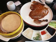 -大鸭梨烤鸭(石佛营店)