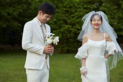 -青禾婚纱摄影(杭州店)