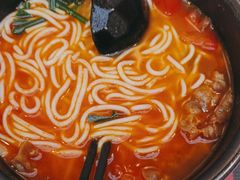 -大官米线(喜盈门范城店)