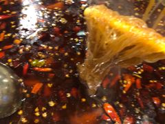 -味之绝热血美蛙鱼火锅(中坝店)