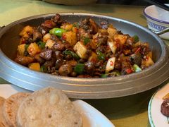 -广益饭店·云南菜·传统滇菜(翠湖北门书屋店)