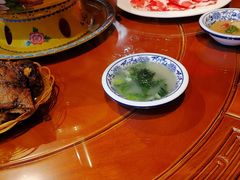 -凤吉园乌拉满族火锅中华老字号(繁荣路店)