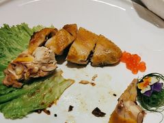 -沪华海鲜大酒楼(南汇店)