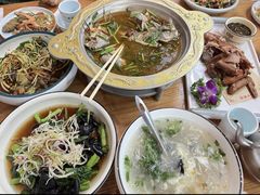 -大清花饺子城(昌黎店)