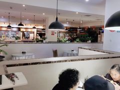 大堂-鸭王烤鸭店(三里河店)
