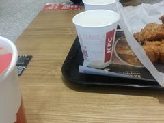 -肯德基(新阳光店)