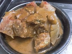 -老福合沟无米粿甜汤粿品店