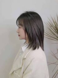 点击看大图 -藤野造型