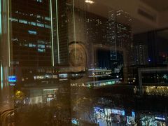 -榛悦隆堡成都酒店(春熙路太古里店)