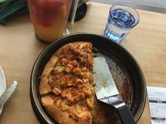-必胜客(新海上世界店)