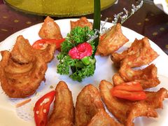 -轩记海鲜餐厅·四十五年老字号·经典粤菜(西区彩虹店)