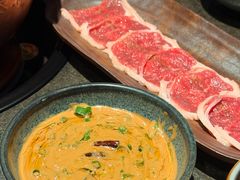 -老墙根涮肉·铜锅·烧烤(王四营店)