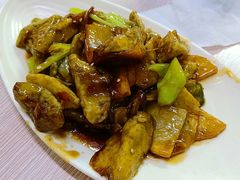 -夕阳红小吃(中街大悦城店)