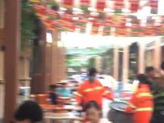 -三亚湾红树林度假酒店美食街