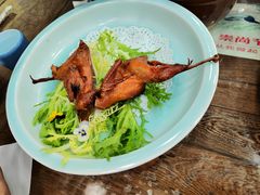 -乔家满族八大碗(流水沟店)