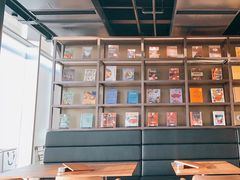 -茑屋书店(天目里店)